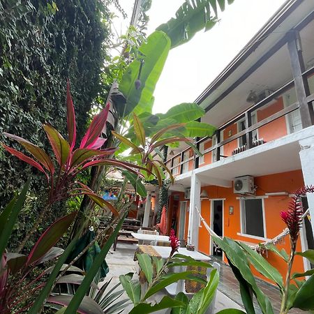 Bahia Mar Pousada Порту-Сегуру Екстер'єр фото